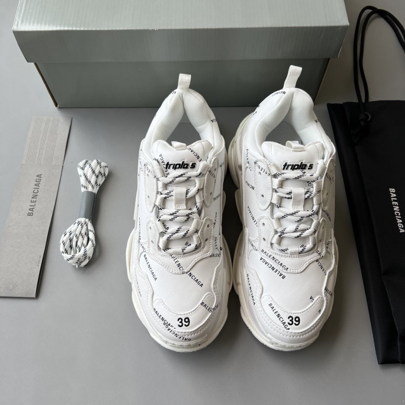 Balenciaga Sneakers